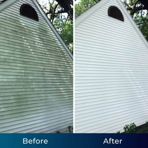 Aquixis Pressure Washer Image