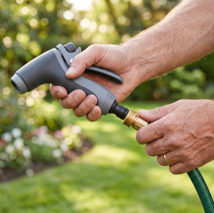 Aquixis Pressure Washer Image