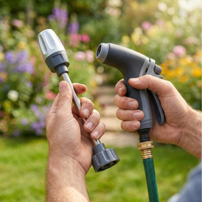 Aquixis Pressure Washer Image