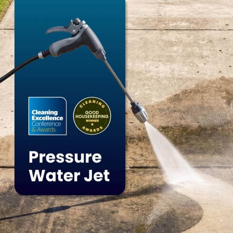 Aquixis Pressure Washer Image