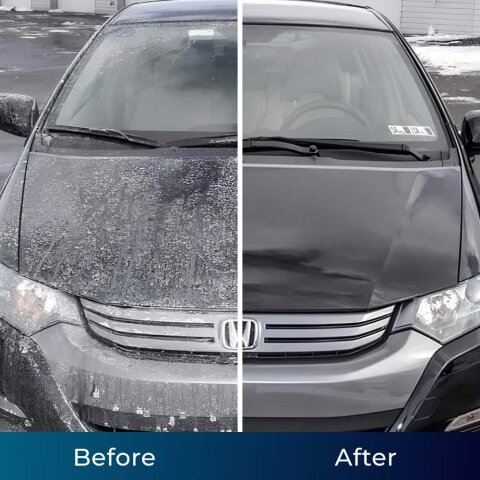Aquixis Pressure Washer Image