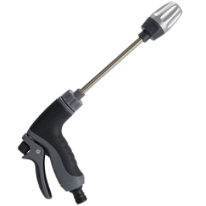 Aquixis Pressure Washer Image